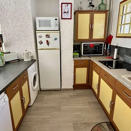 Cosy 3 Pieces Avec Piscine, 6 Couchages, Proche A - Fr-1-225-669 Apartament Argelès-sur-Mer